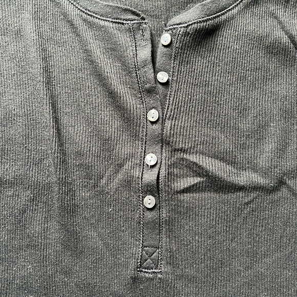 Victoria's Secret women's S short pj set with eye mask - Picture 5 of 12